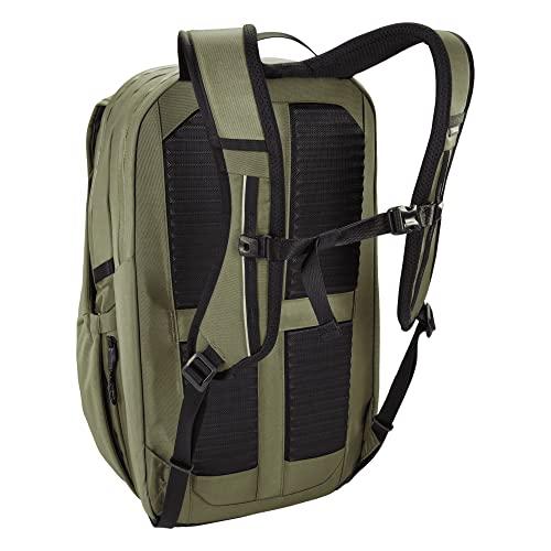 thule-paramount-commuter-backpack-27l-olivine-fits-16-laptop-rain-cover-included image 8