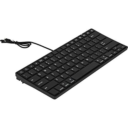 targus-wired-ipad-keyboard-with-lightning-connector-akb121us image 8