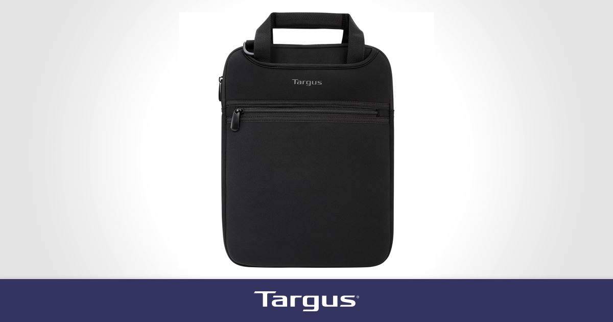 targus-vertical-slipcase-laptop-messenger-bag-fits-14-laptops-3-in-1-carry-sleev image 3