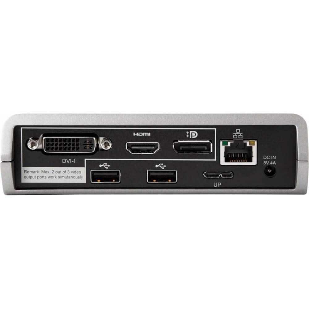 targus-dsu300us-dual-hd-video-docking-station-renewed-usb-c-dual-monitor-etherne image 5