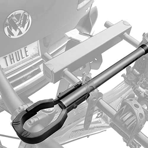 thule-frame-adapter-982xt-bicycle-frame-crossbar-adapter-for-step-thru-bmx-and-n image 4