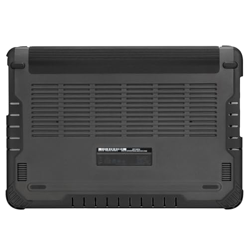 targus-11-6-form-fit-case-for-dell-chromebook-3100-3110-rugged-commercial-grade image 8