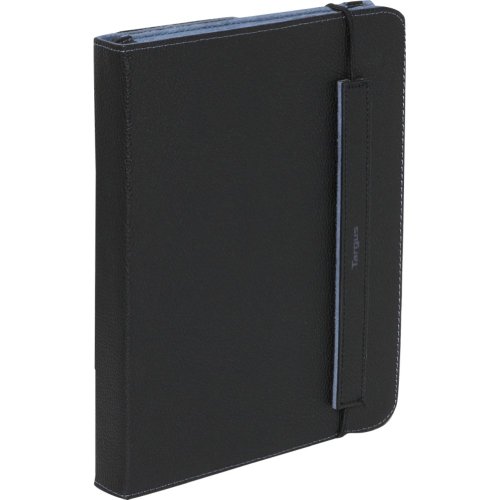 targus-truss-leather-case-stand-for-apple-ipad-thz656us-top-grain-leather-book-s image 8
