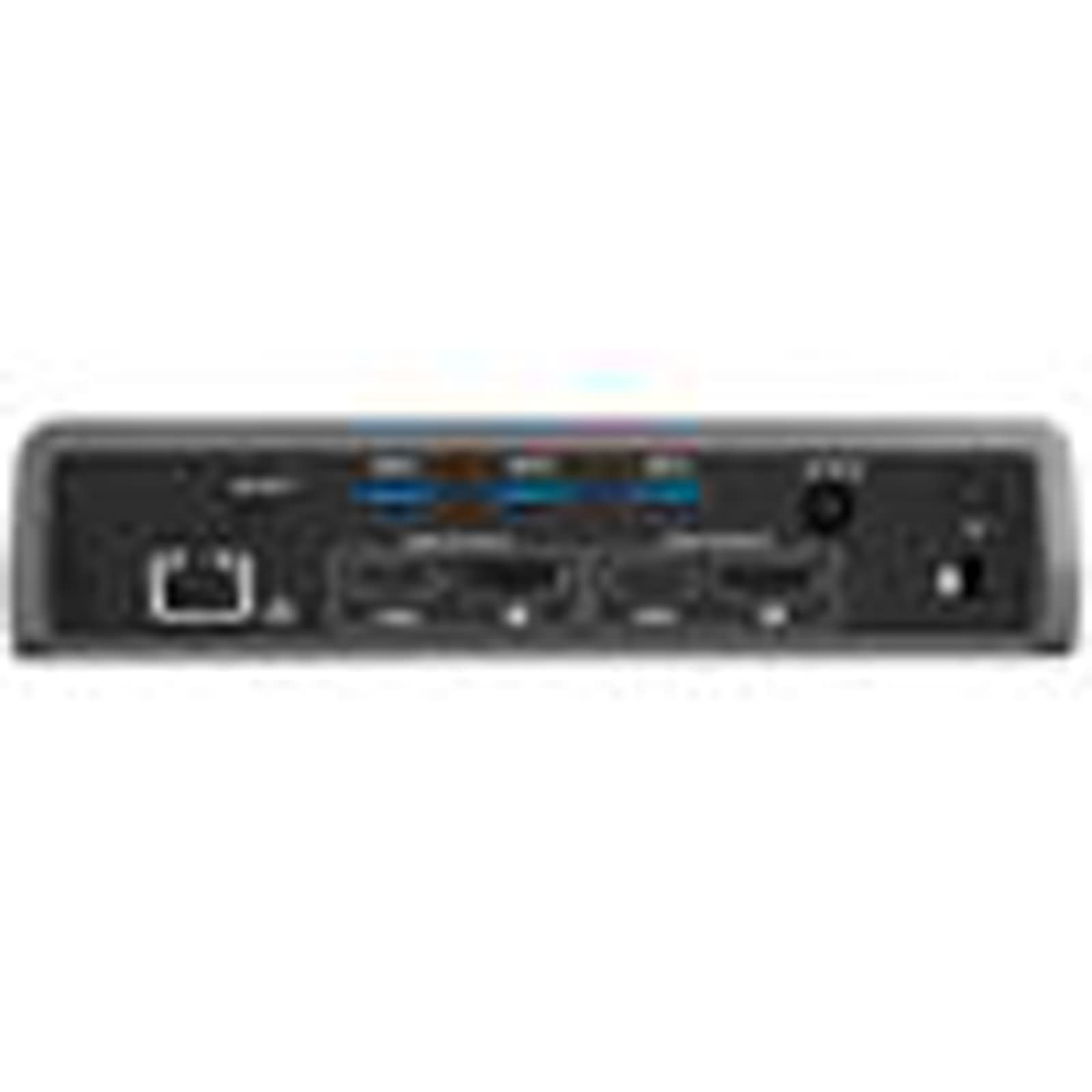 targus-universal-usb-c-dual-video-4k-dock-with-power-dock180euz-black image 2