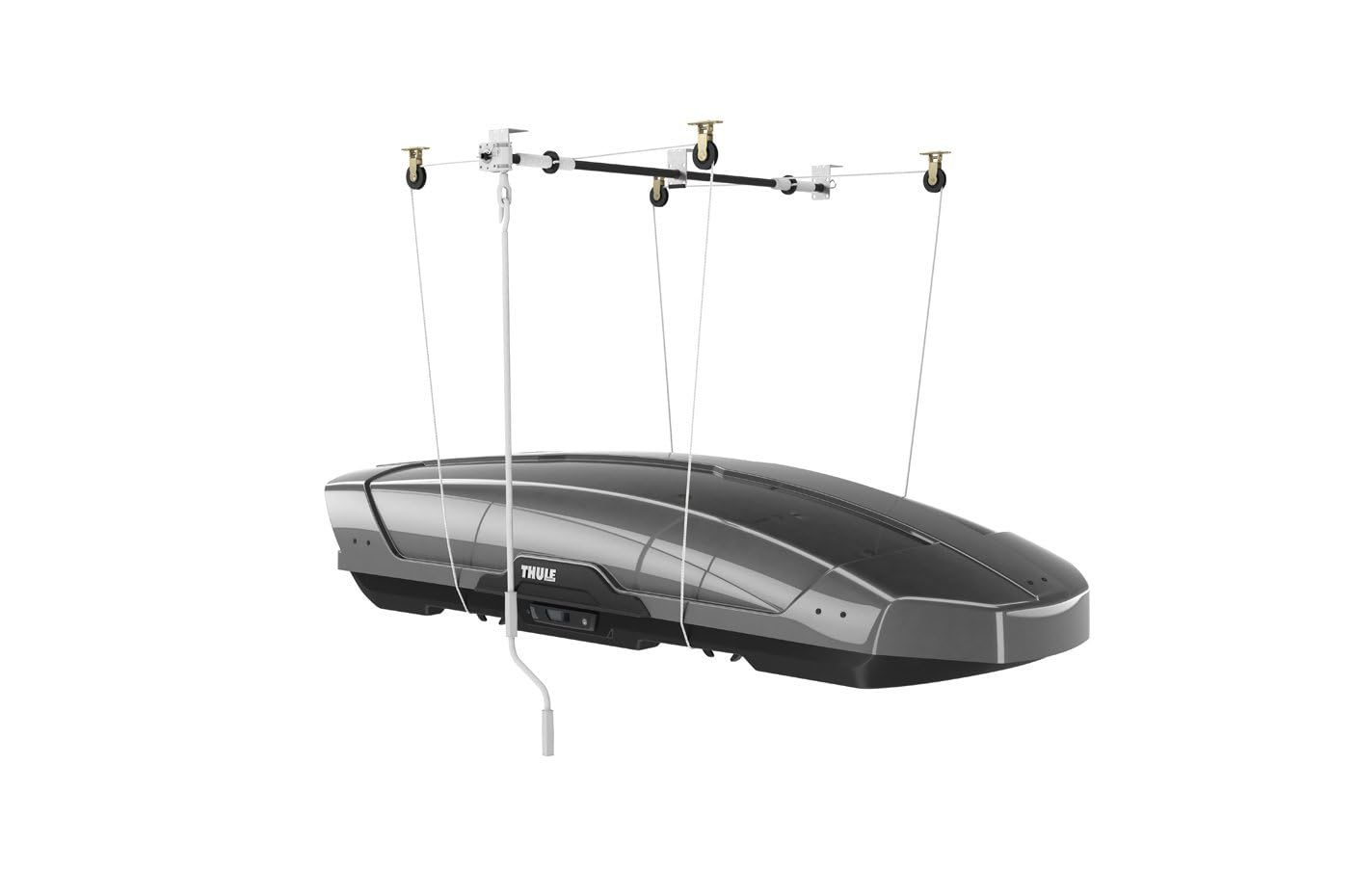 thule-multilift-storage-system-ceiling-hoist-for-roof-boxes-kayaks-surfboards-22 image 4