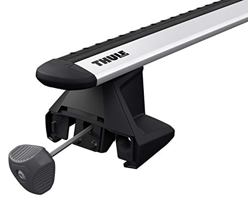 thule-evo-clamp-roof-rack-foot-pack-set-of-4-for-vehicles-without-pre-existing-r image 8