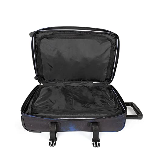 eastpak-tranverz-eternals-galact-s-2-wheel-rolling-travel-luggage-100-polyester- image 2