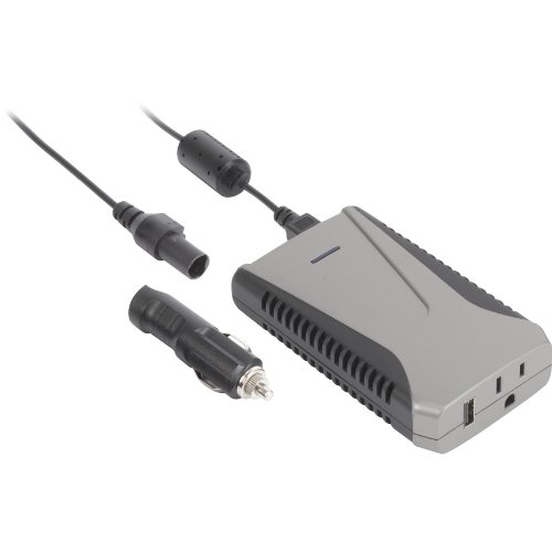 targus-apv10us1-100w-slim-line-mobile-power-inverter-120v-ac-usb-port-for-cars-r image 5