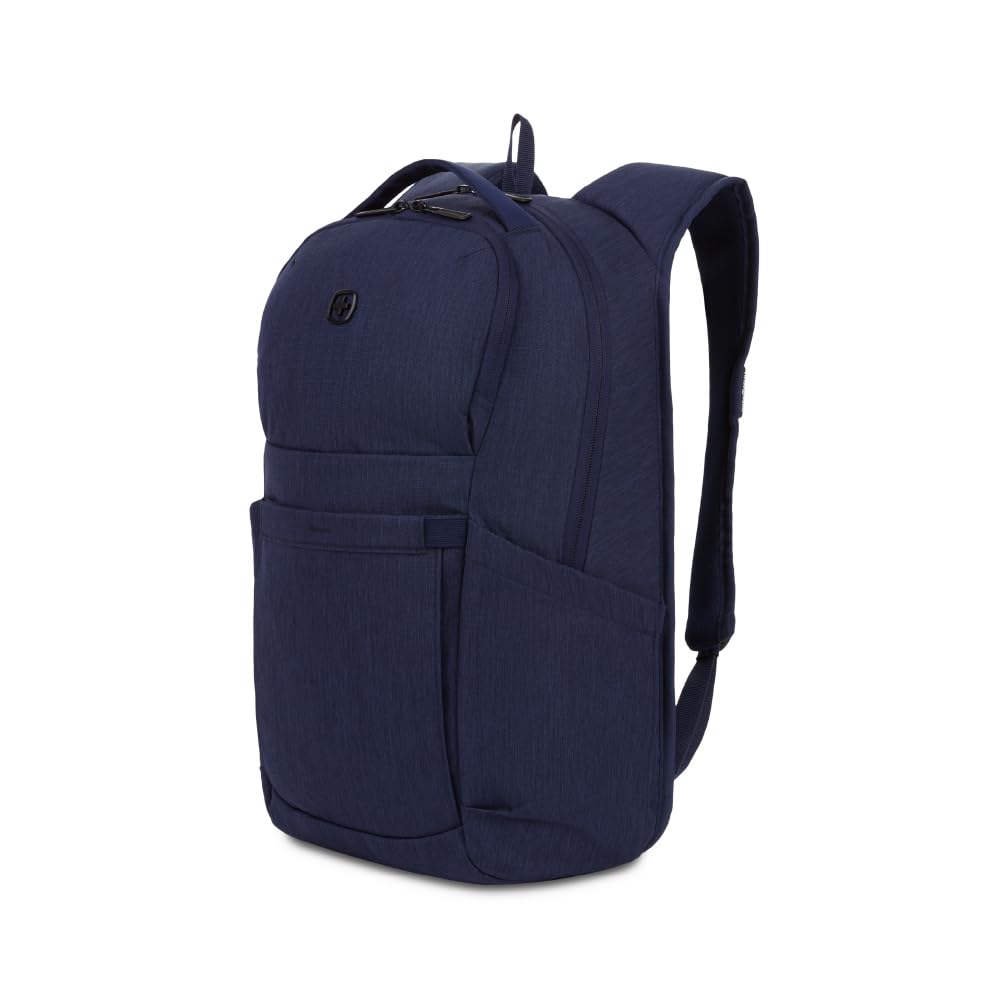 swissgear-urbanpro-laptop-backpack-fits-most-16-inch-laptops-commuter-trolley-sl image 7