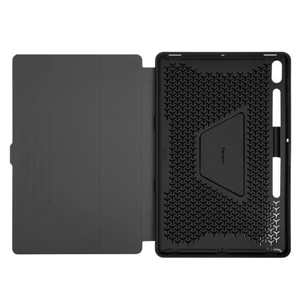 targus-clickin-case-for-samsung-galaxy-tab-s7-plus-tab-s7-fe-12-4-thz904gl image 4