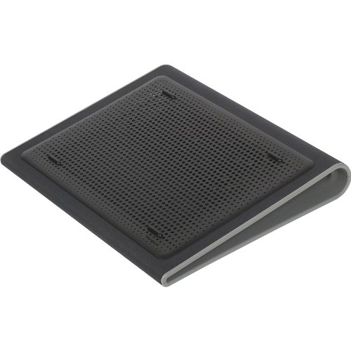 targus-lap-chill-mat-usb-powered-cooling-pad-for-laptops-dual-fans-neoprene-base image 2