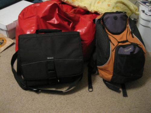 Great bag