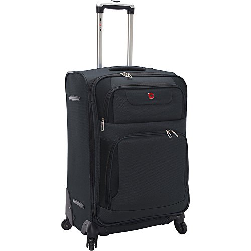 swissgear-maggiore-softside-expandable-spinner-luggage-checked-medium-24-inch-gr image 5