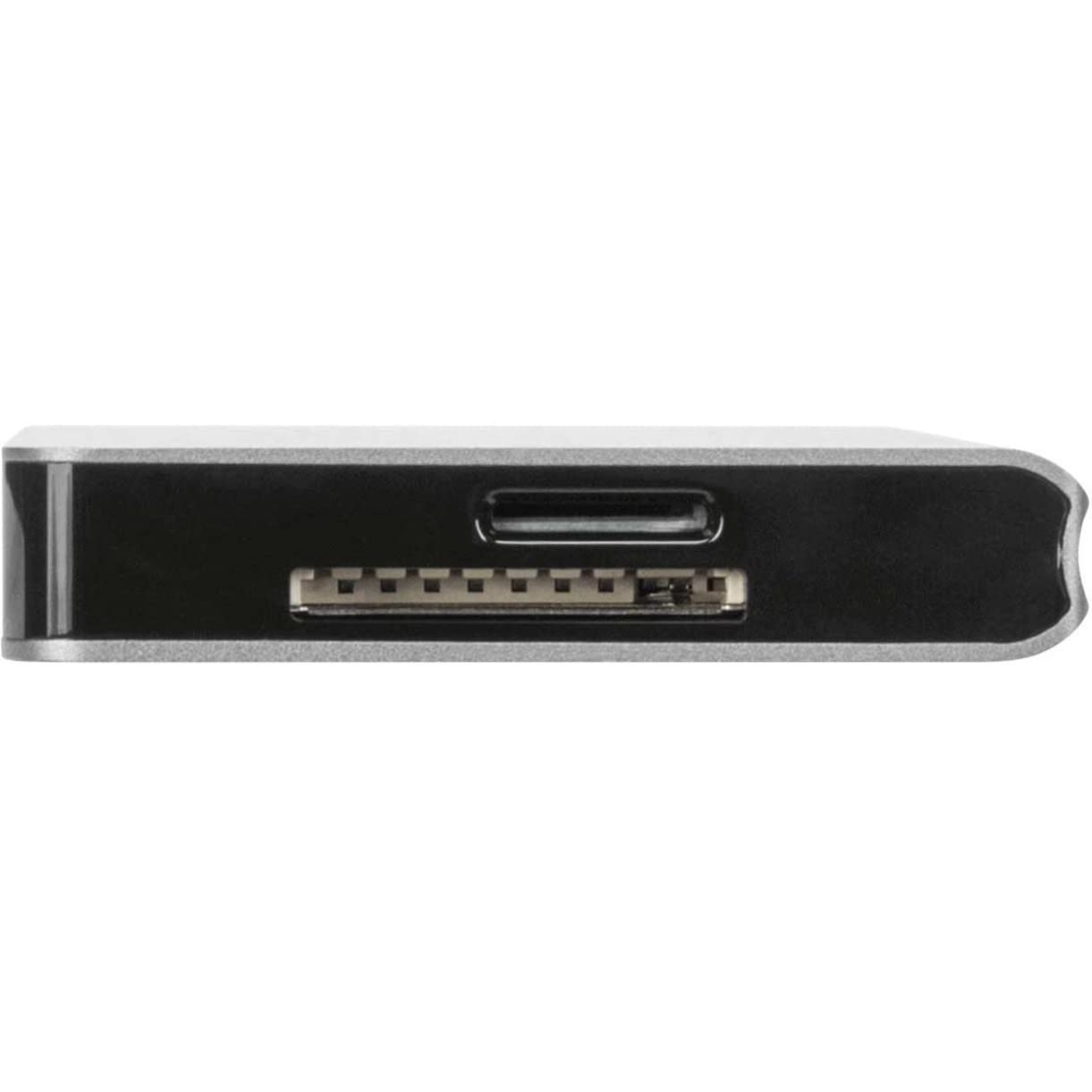 targus-usb-c-single-video-multi-port-hub-with-hdmi-4k-usb-a-sd-micro-sd-card-rea image 5