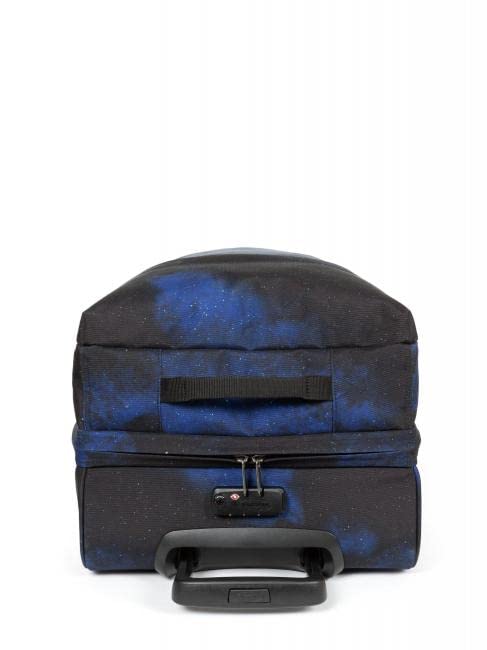 eastpak-tranverz-eternals-galact-l-large-2-wheel-rolling-travel-luggage-with-tsa image 5