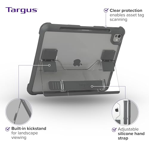targus-safeport-rugged-max-case-for-ipad-pro-13-inch-m4-mil-std-drop-tested-scre image 8