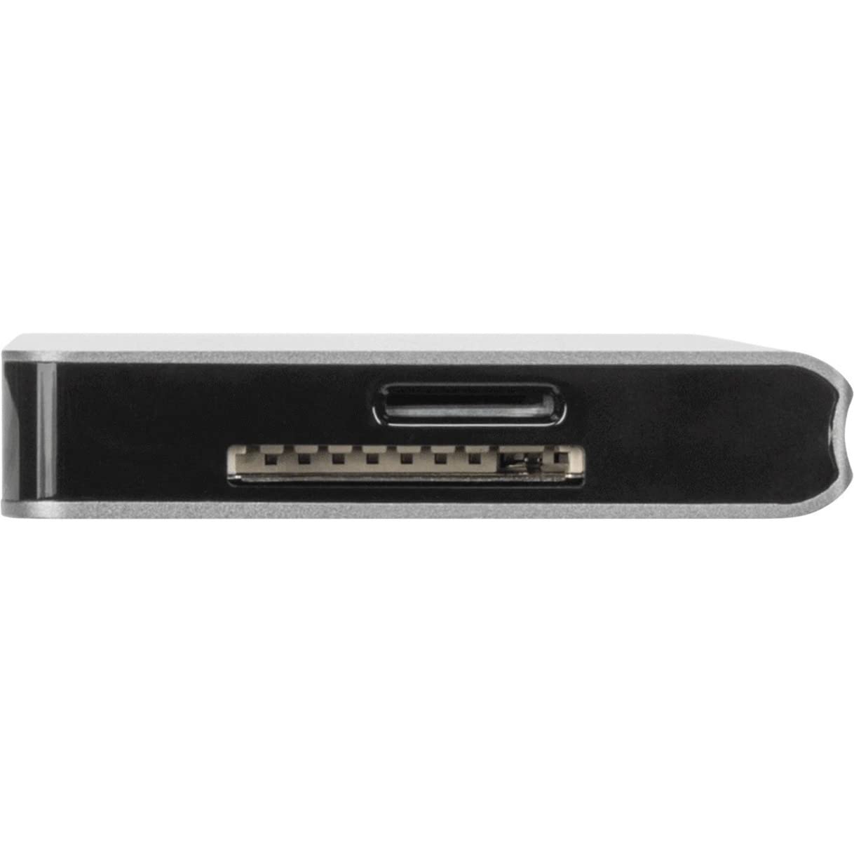 targus-usb-c-single-video-multi-port-hub-with-hdmi-4k-usb-a-sd-micro-sd-card-rea image 8