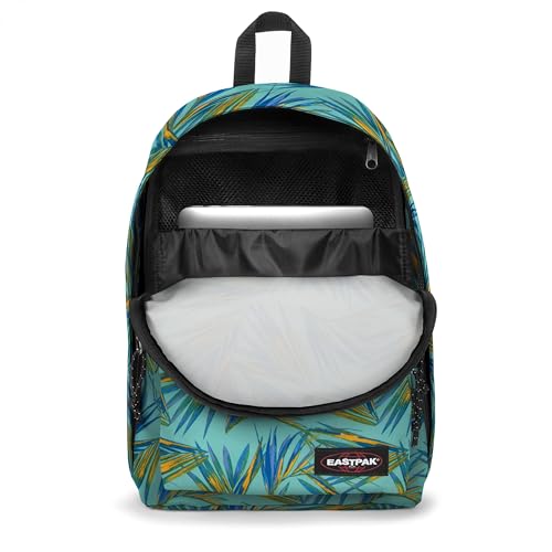 eastpak-out-of-office-31l-backpack-with-dual-compartments-14-inch-laptop-sleeve- image 8
