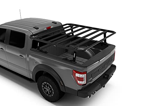 thule-caprock-xsporter-pro-kit-black-adapter-mount-for-xsporter-pro-truck-racks image 3