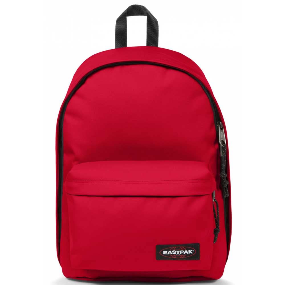 eastpak-out-of-office-backpack-classic-design-with-13-inch-laptop-sleeve image 1