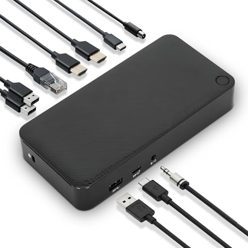 targus-universal-usb-c-docking-station-dual-displayport-4k-100w-power-delivery-d image 8