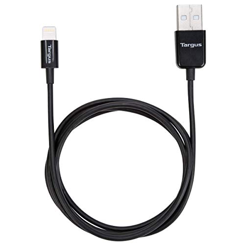 targus-sync-charge-lightning-cable-for-iphone-and-compatible-apple-devices-1-met image 2