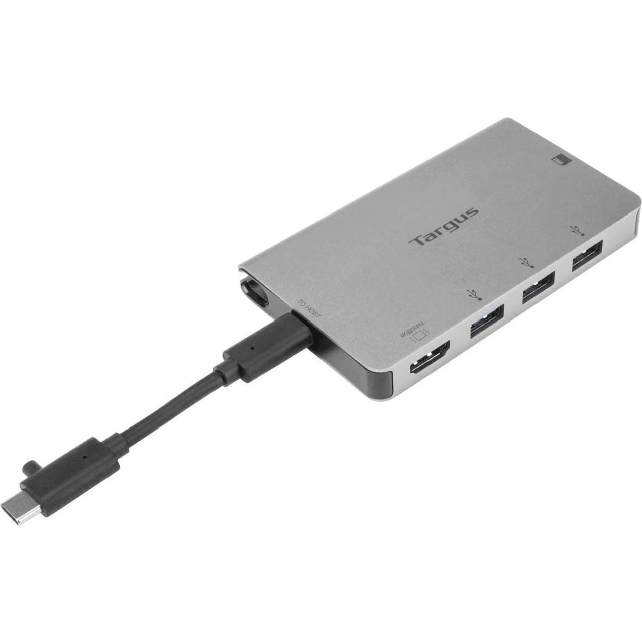 targus-usb-c-single-video-multi-port-hub-with-hdmi-4k-usb-a-sd-micro-sd-card-rea image 6