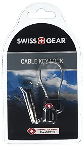 swissgear-travel-key-cable-luggage-lock-tsa-accepted-cable-lock-with-two-keys-bl image 2