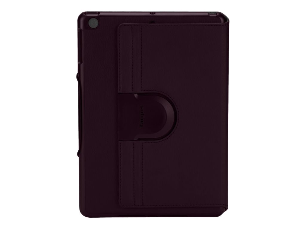 targus-versavu-360-rotating-case-and-stand-for-ipad-violet image 1