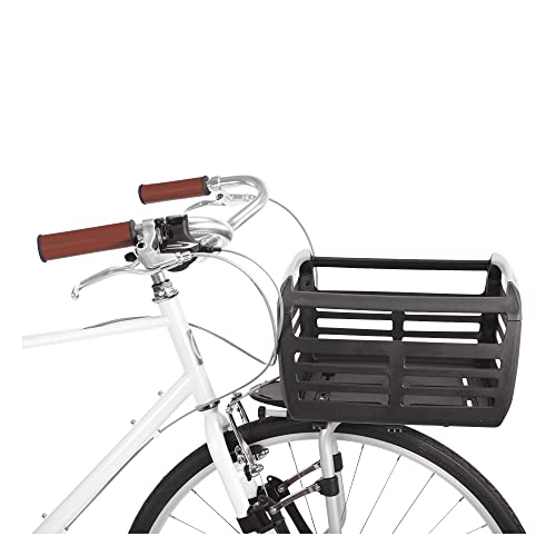 thule-pack-n-pedal-bike-basket-front-or-rear-mount-black-one-size image 8