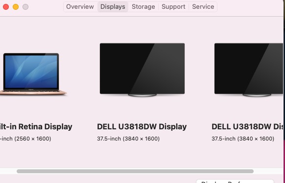 Perfect for my setup