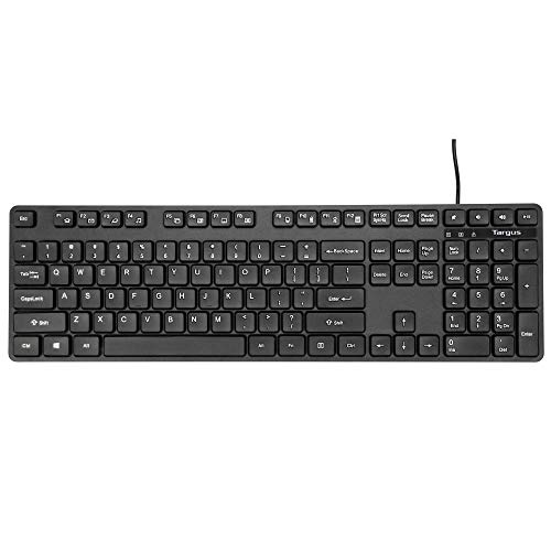 targus-usb-standard-size-corporate-keyboard-akb30us-full-size-104-key-qwerty-plu image 8