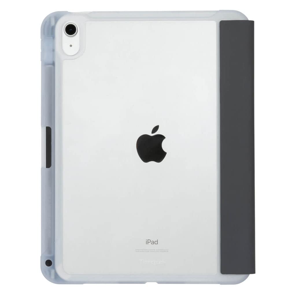 targus-safeport-slim-case-for-ipad-10th-gen-10-9-rugged-drop-protected-black image 3