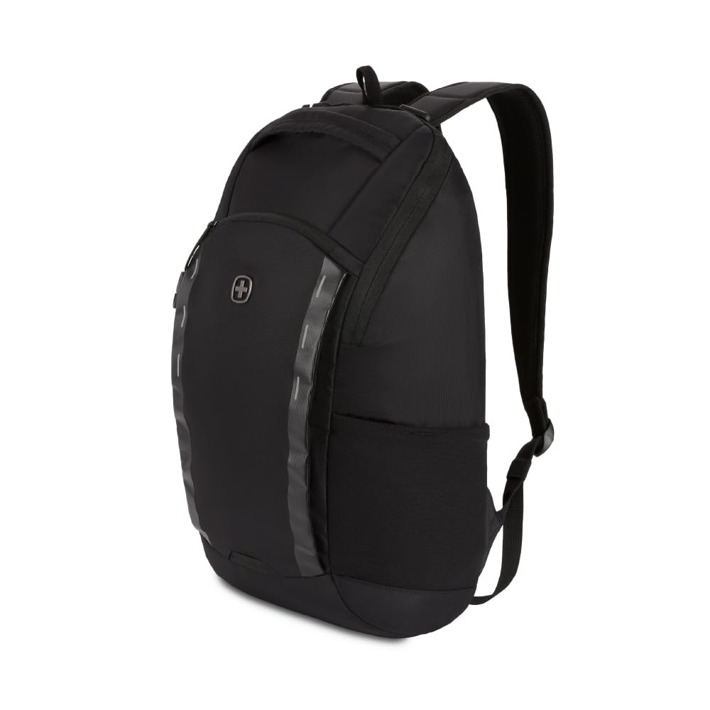 swissgear-8117-laptop-backpack-black-fits-15-laptops-anti-grab-zipper-pulls image 1