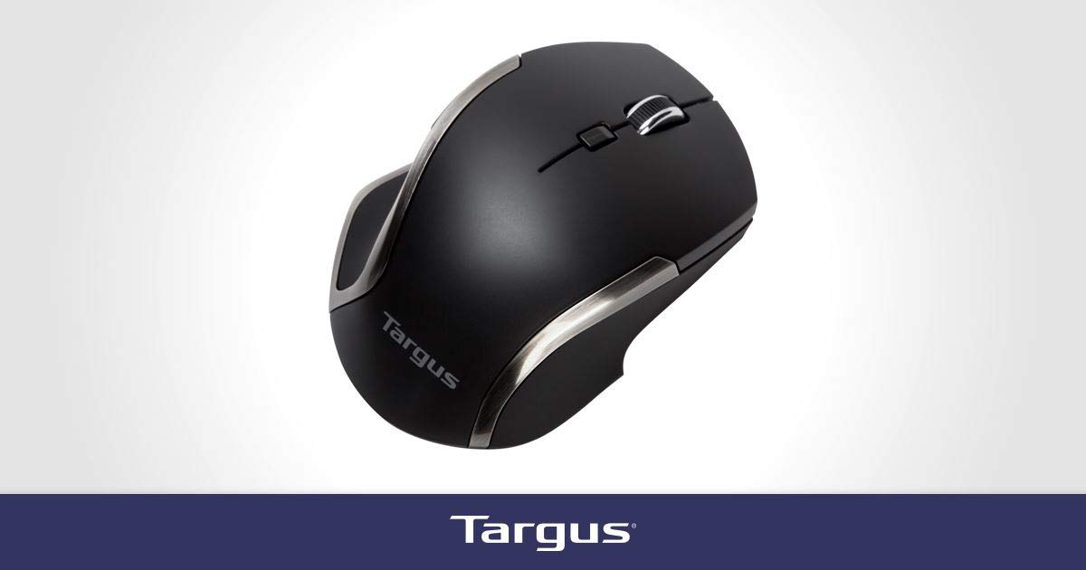 targus-wireless-6-key-bluetrace-mouse-w574-2-4ghz-1600-dpi-adjustable-speed image 2