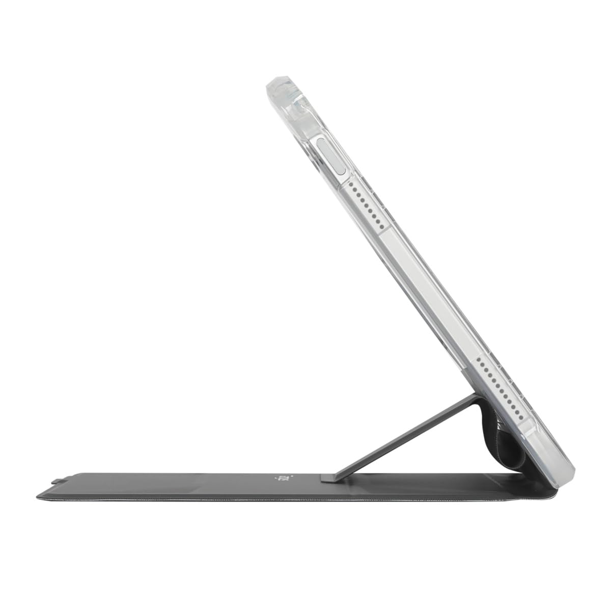 targus-pro-tek-clear-case-for-apple-ipad-10-9-10th-gen-military-grade-shock-abso image 6