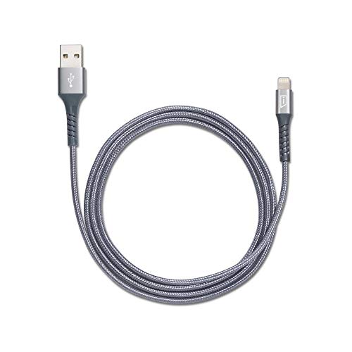 targus-charge-cable-lightning-synccharge-cable image 2