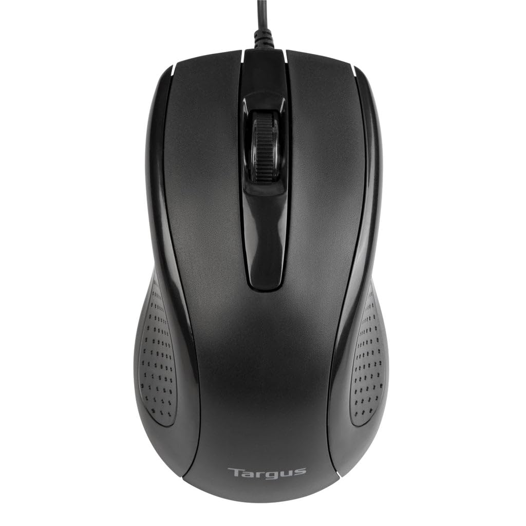 targus-full-size-optical-wired-mouse-with-5ft-usb-cord-1000-dpi-defenseguard-bla image 4