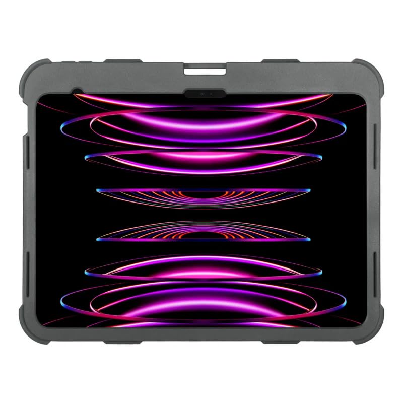 targus-safeport-case-for-ipad-a16-and-ipad-10th-gen-10-9-inch-w129321181-black image 6
