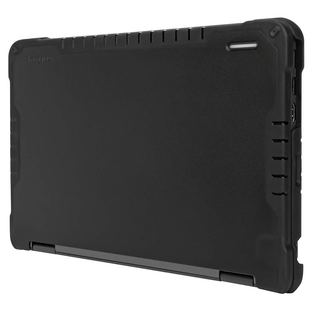 targus-11-6-commercial-grade-form-fit-360-cover-for-dell-chromebook-3189 image 1