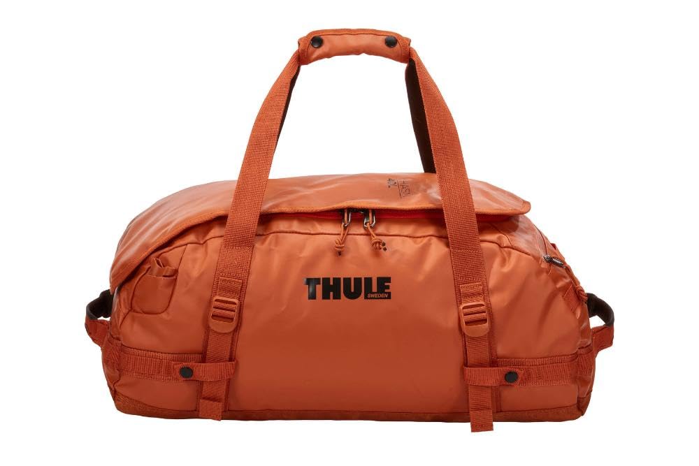 thule-chasm-70l-duffel-backpack-weatherproof-convertible-gear-bag image 5
