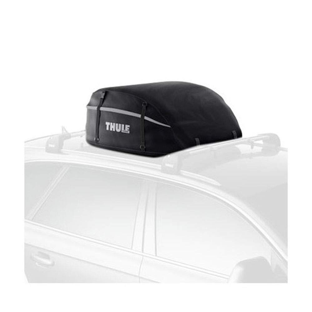 thule-outbound-cargo-bag-868-water-resistant-soft-shell-roof-rack-cargo-bag image 1