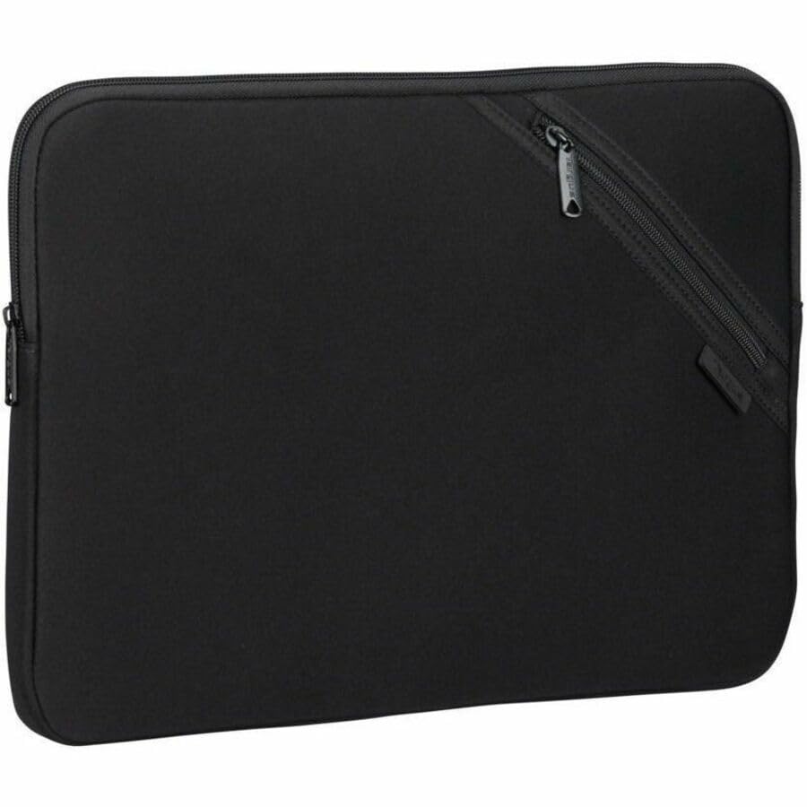 targus-tbs980gl-15-16-inch-slim-laptop-sleeve-with-pocket-high-density-foam-padd image 2