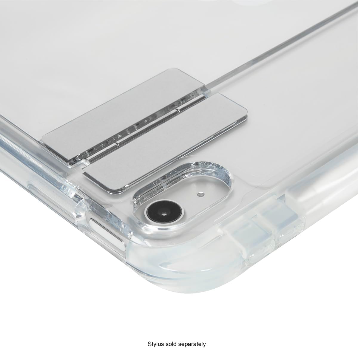 targus-click-inclear-case-for-ipad-10-9-10th-gen-clear-back-slim-protection image 5