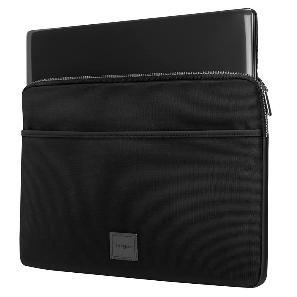targus-15-6-inch-urban-laptop-sleeve-tbs933gl-slim-protective-case-with-high-den image 6