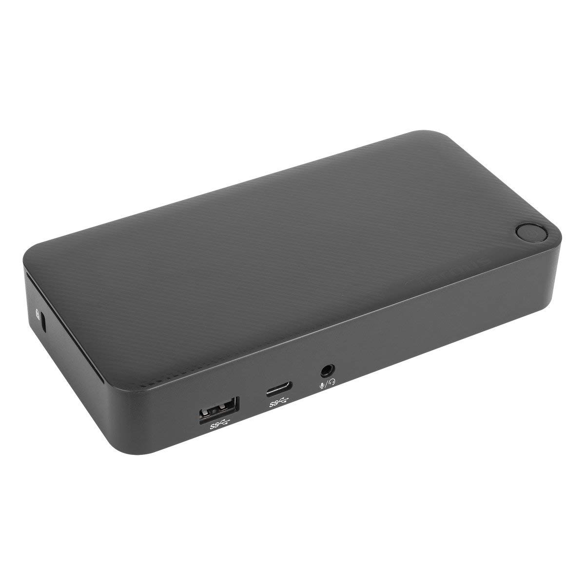 targus-universal-usb-c-dv4k-docking-station-with-65w-power-delivery-black-dock31 image 1