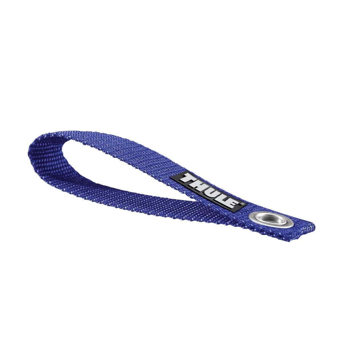 thule-hood-loop-strap-529-pair-of-boat-load-tie-down-loops-for-vehicles image 1