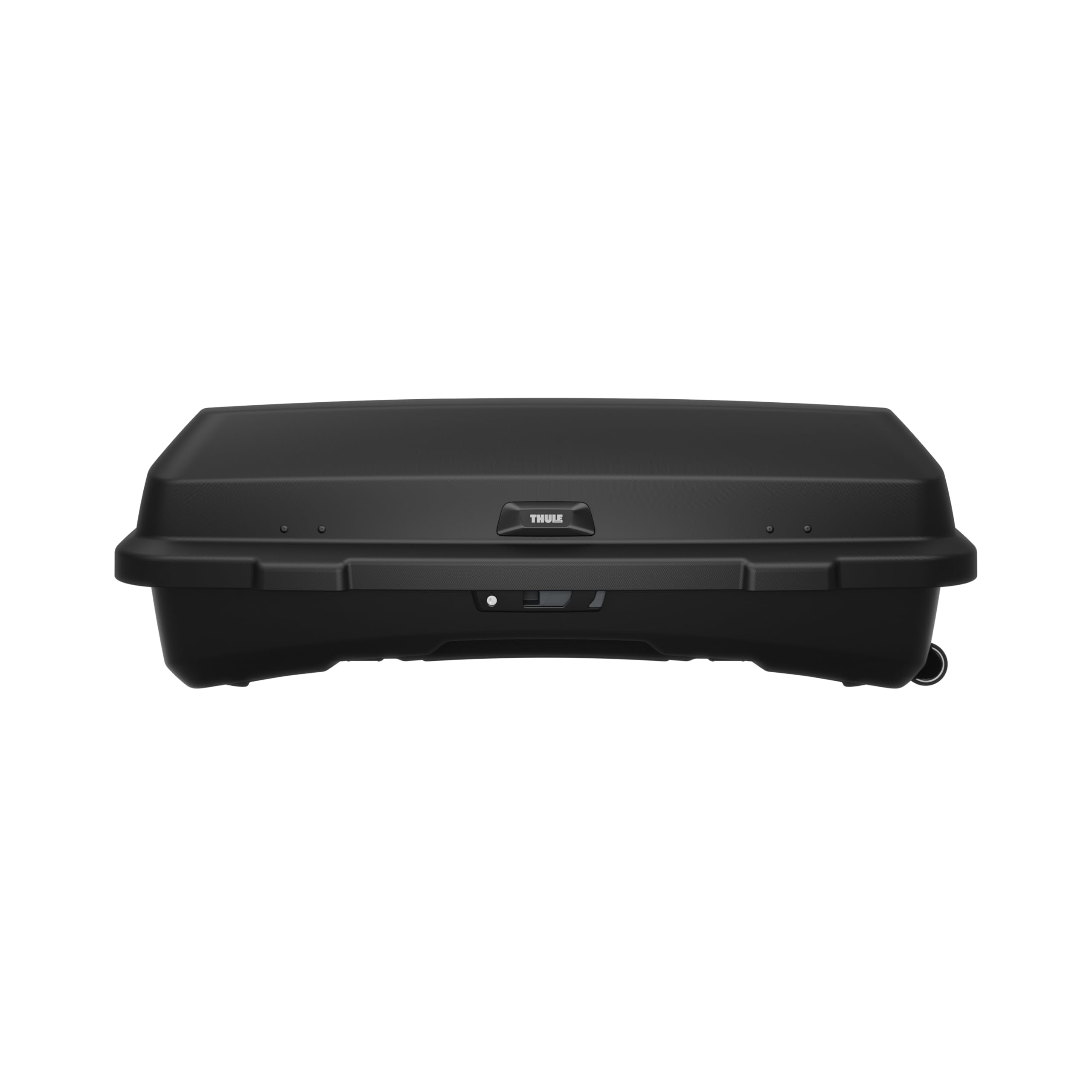 thule-santu-hitch-cargo-box-9-cu-ft-hard-shell-cargo-carrier-for-thule-epos-and- image 2