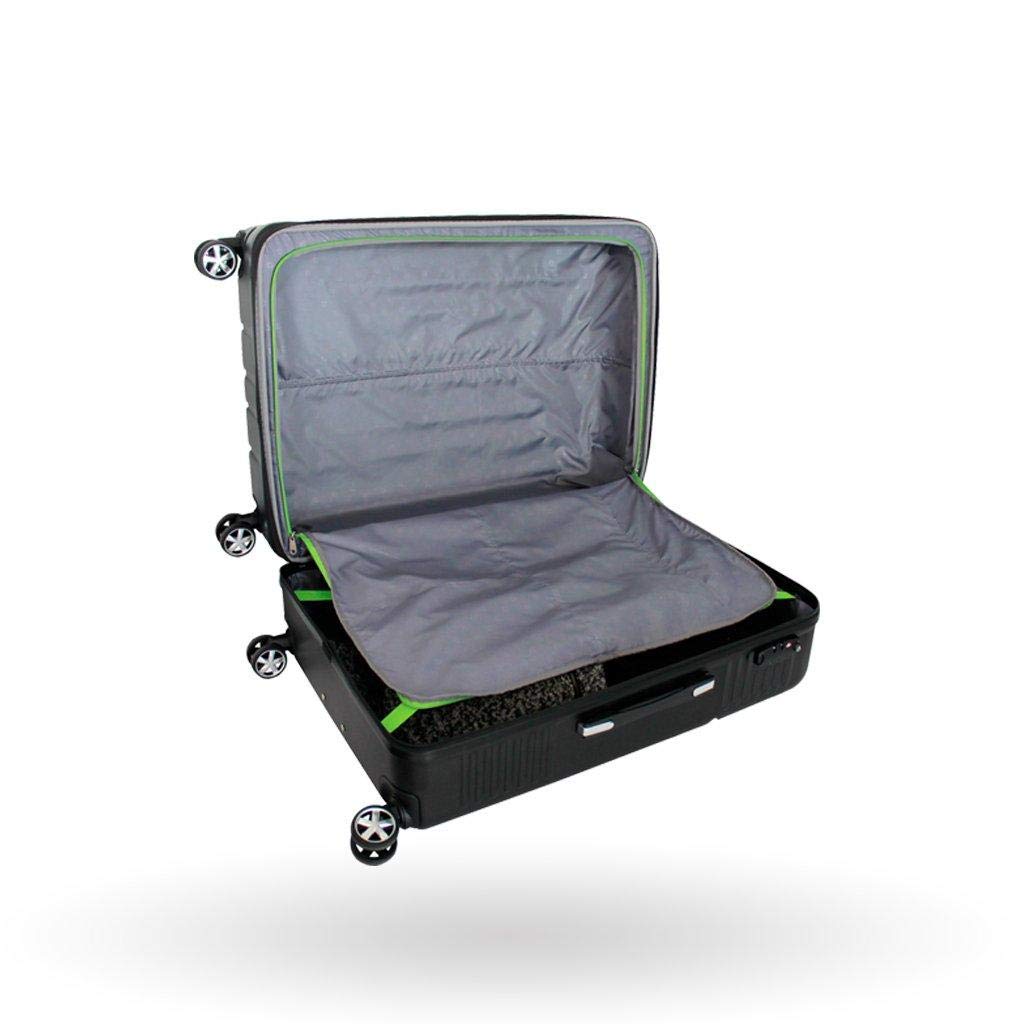 swissgear-vaud-hardside-expandable-luggage-with-spinner-wheels-checked-medium-24 image 5