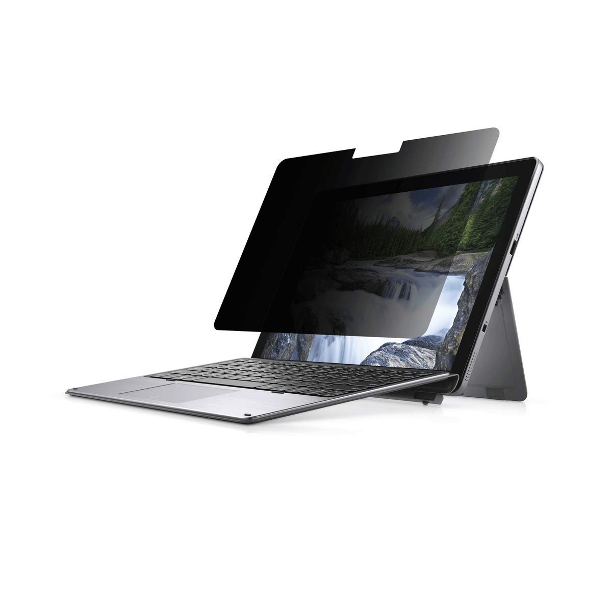 targus-4vu-privacy-screen-for-dell-latitude-7200-2-in-1-landscape-22-inch-blue-l image 2